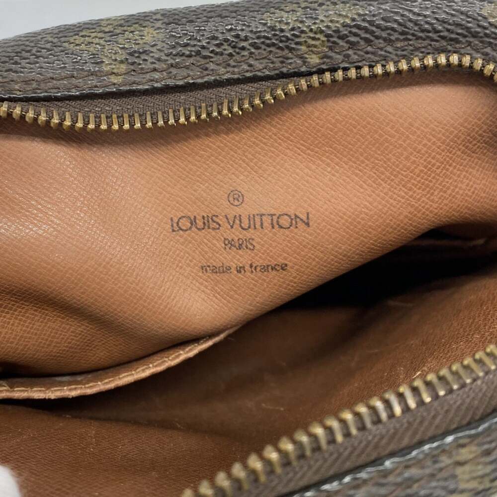 Louis Vuitton Danube Handbag Canvas #267196L45B - Picture 5 of 9